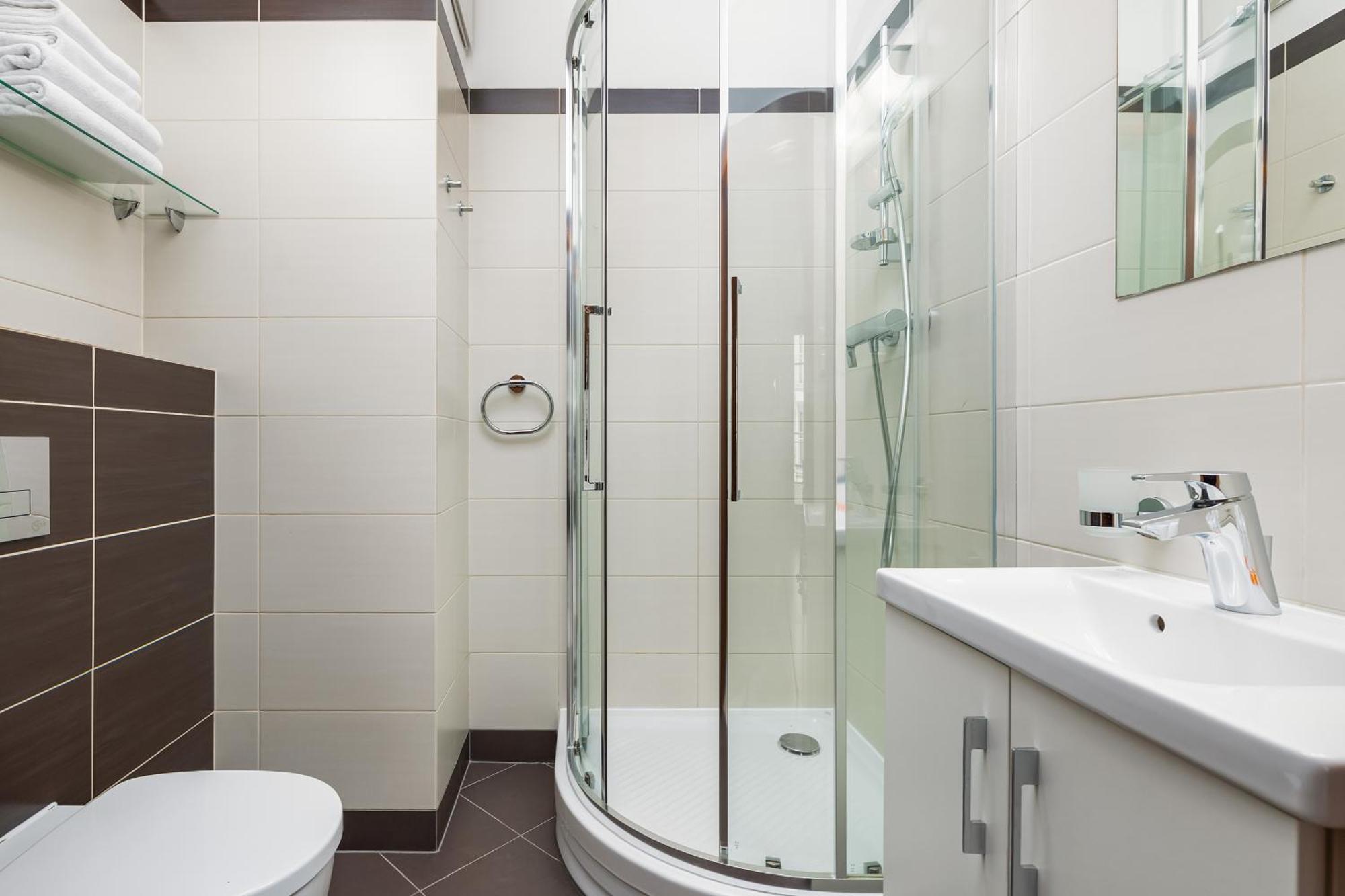 Apartamenty Aquamarina By Noclegi Renters Świnoujście Exterior foto
